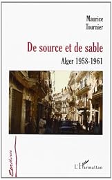 De source et de sable