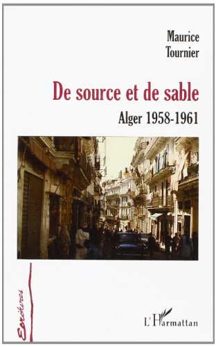 De source et de sable