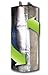 Nasa Tech Heavy Duty Reflective Foam Core Non Fiberglass 80 Gallon Water Heater Tank Insulation Wrap Energy Star Rated (Made in USA)