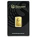 Perth Mint 5 Gram Gold bar (Types Vary)