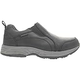 Propet Mens Cash North Hiking Hiking Sneakers Shoes - Grey
