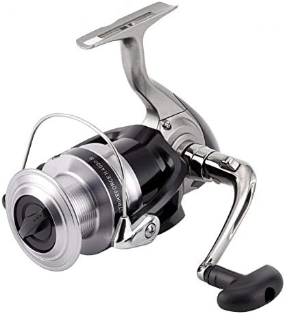 YXZTM Fishing Reel Daiwa Strikeforce Ii 2500 3000 4000 B Series Spinning Fishing Reel 1Bb 4.9:1 4.4Kg Carp Fishing Reel