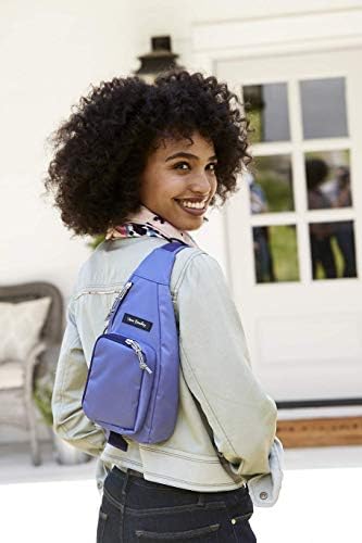 Vera Bradley Lighten Up Mini Sling Backpack 5 Vera Bradley Lighten Up Mini Sling Backpack