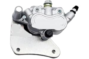 Front Left/Right Brake Caliper For CF ZF 550 Z550 600 Z6 625 CF600-3 CF600-6 800 Z8 800EX Z8-EX 4060-080800 4060-080900(Left)