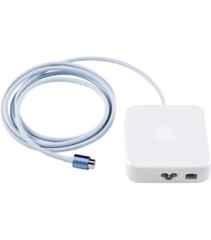 Amazon.com : EXINAFP 24 inch M1 iMac 143w Power Adapter A2439