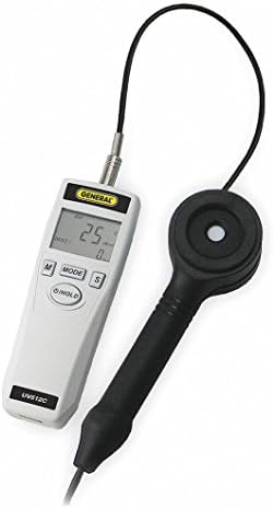 Ultra Violet Light Meter,UV C