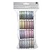 American Crafts Extreme Value Bakers Twine Variety Pack by | Brights | 24 Pack
