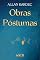 Livro Obras Póstumas (Obras Básicas Livro 1)
