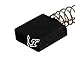 Steel Dragon Tools Replacement Brushes for Model 185 Core Drill Rig
