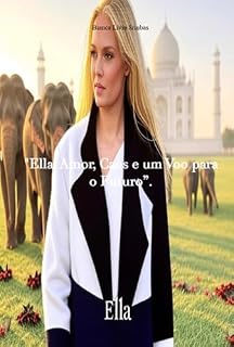 Livro Ella