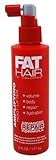 Samy Fat Hair Amplifying Root Lifter Spray 6oz Pump