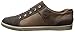 ECCO Men's Collin Vintage Sneaker Oxford