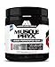 American Metabolix Musclephyx BCAA Pro Series Supplement, Watermelon, 12.27 Ounce