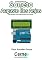Livro Apresentando um  Soneto de Augusto dos Anjos Com display LCD programado no Arduino
