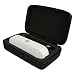 Hard Travel Case for Apple Dr. Dre Beats Pill+ Pill Plus Bluetooth Wireless Portable Speaker by co2CREA ... (Travel Case - Size 1) primary