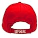 Arsenal FC Authentic EPL Baseball Cap RD