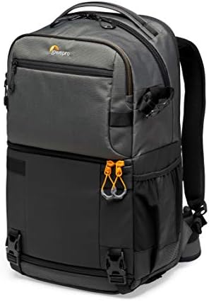 Amazon.com : Lowepro Pro Trekker BP 450 AW II,Outdoor Camera Bag