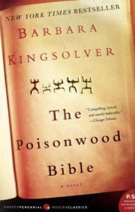 "The Poisonwood Bible (Perennial Classics)" av Barbara Kingsolver