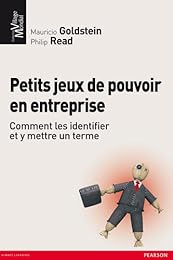 Petits jeux de pouvoir en entreprise