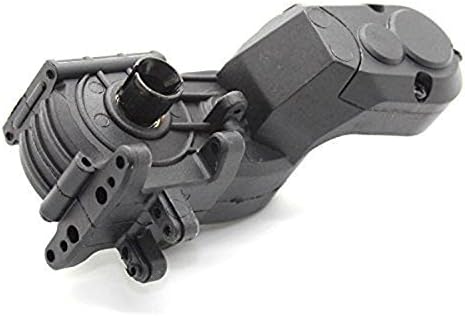 Kinglc RC Car Rear Gear Box ZJ05 Spare Part 15-ZJ05 for GPTOYS S911 S912