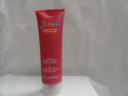 FAIPA SICURA SUN INTENSIVE MASK 250ml
