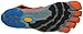 Vibram Men's V Running Shoe, Orange, 43 EU/9.5-10 M US