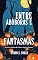 Livro Entre Abóboras e Fantasmas