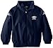 UMBRO Little Boys' Junior Wind Jacket