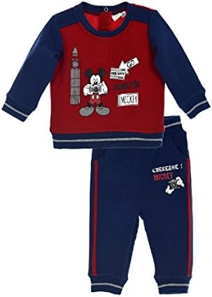 Jogging mickey garcon Clearance