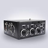 BeachTek DXA-SLR Active Audio Adapter