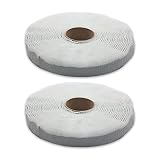 Dicor Butyl Seal Tape | RV Sealant Tape| RV Tape (1/8" x 1" x 30' Quantity 2)