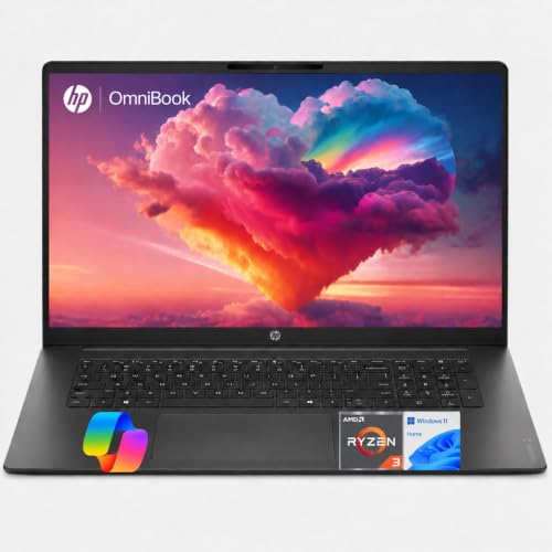 HP OmniBook 3 Laptop