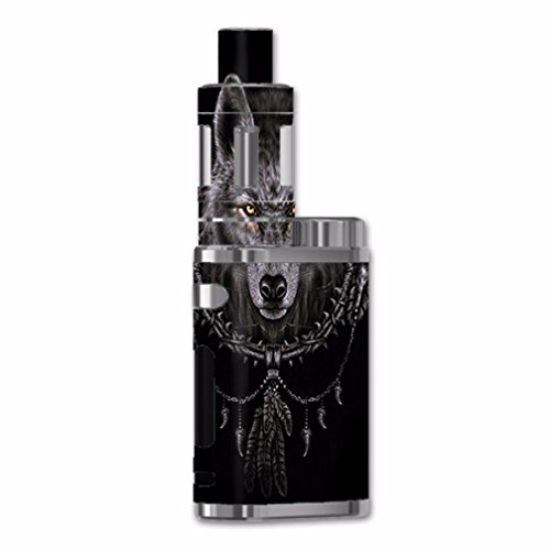 elfbar nachfüll pod läuft aus Eleaf iStick Power 2C 160W Box Mod