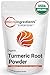 Premium Pure Collagen Peptides Powder, 32 Ounce, Grass-Fed, Pasture-Raised, for Healthy Nail, Skin, Hair, Bone and Cartilage, Non-GMO and Gluten Free