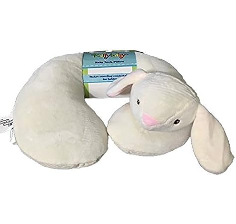 kelly baby neck pillow