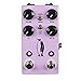JHS Pedals JHS Emperor V2 Analog Chorus with Tap Tempo Guitar Effects Pedal