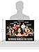 777 Tri-Seven Entertainment Famous African American Women Poster Print Black History, 24