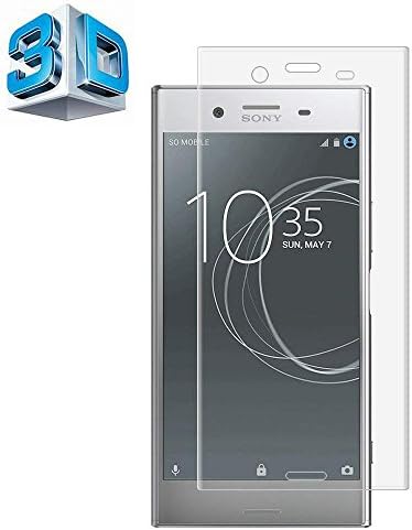 Sony Xperia Xz Premium ガラスフィルム エクスぺリア So 04j お金を節約 フィルム フルカバー 全面保護 強化ガラス 3d曲面 専用 極高透過率 液晶保護フィルム