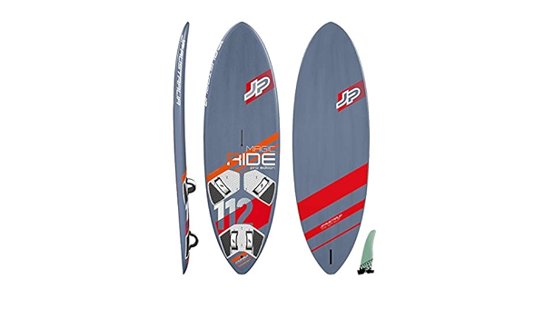 JP Magic Ride Pro Tabla de Windsurf 2019 : Amazon.es ...