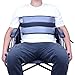 Wheelchair Seat Belt Medical Restraints Straps Adjustable 2020 Wheelchair Safety Harness Patients Cares Safety Waist Lap Strap with Lift Sling