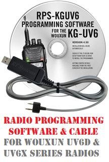 wouxun kg-uv6d software