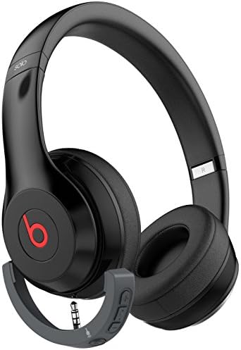 Bolle&Raven Wireless Bluetooth Adapter For Beats Solo 2 Headphones (Adapter Only)