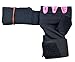 EZ-WRAPS Clearance Sale (Pro Version) Boxing Hand Wraps for Women Light, Comfortable, Quick, Easy Hand and Wrist Inner Glove with Elastic Bandage Plus Free WASH Bag ($10.00 Value)