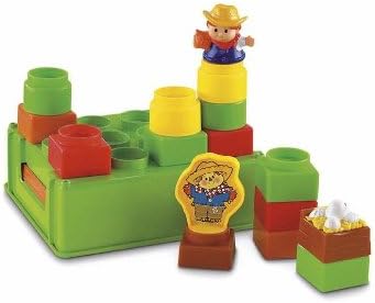 little people builders