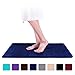 Buganda Memory Foam Bath Mat, 30
