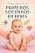 Livro Guia Completo de Primeiros Socorros para Bebês