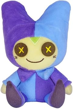 ドラゴンクエストx オンライン 目覚めし五つの種族 プクリポぬいぐるみ男 ぬいぐるみ おもちゃ Amazon