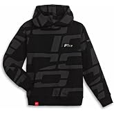 Ducati 100th Anniversay Hooded Sweatshirt