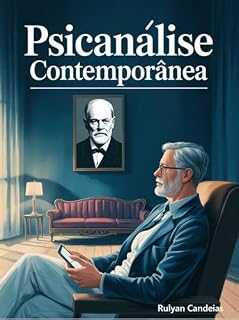 Livro Psicanálise Contemporânea