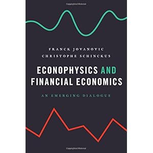 Econophysics and Financial Economics: An Emerging Dialogue